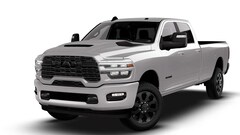 2026 Ram 2500 LARAMIE CREW CAB 4X4 8' BOX Pickup Billings, MT