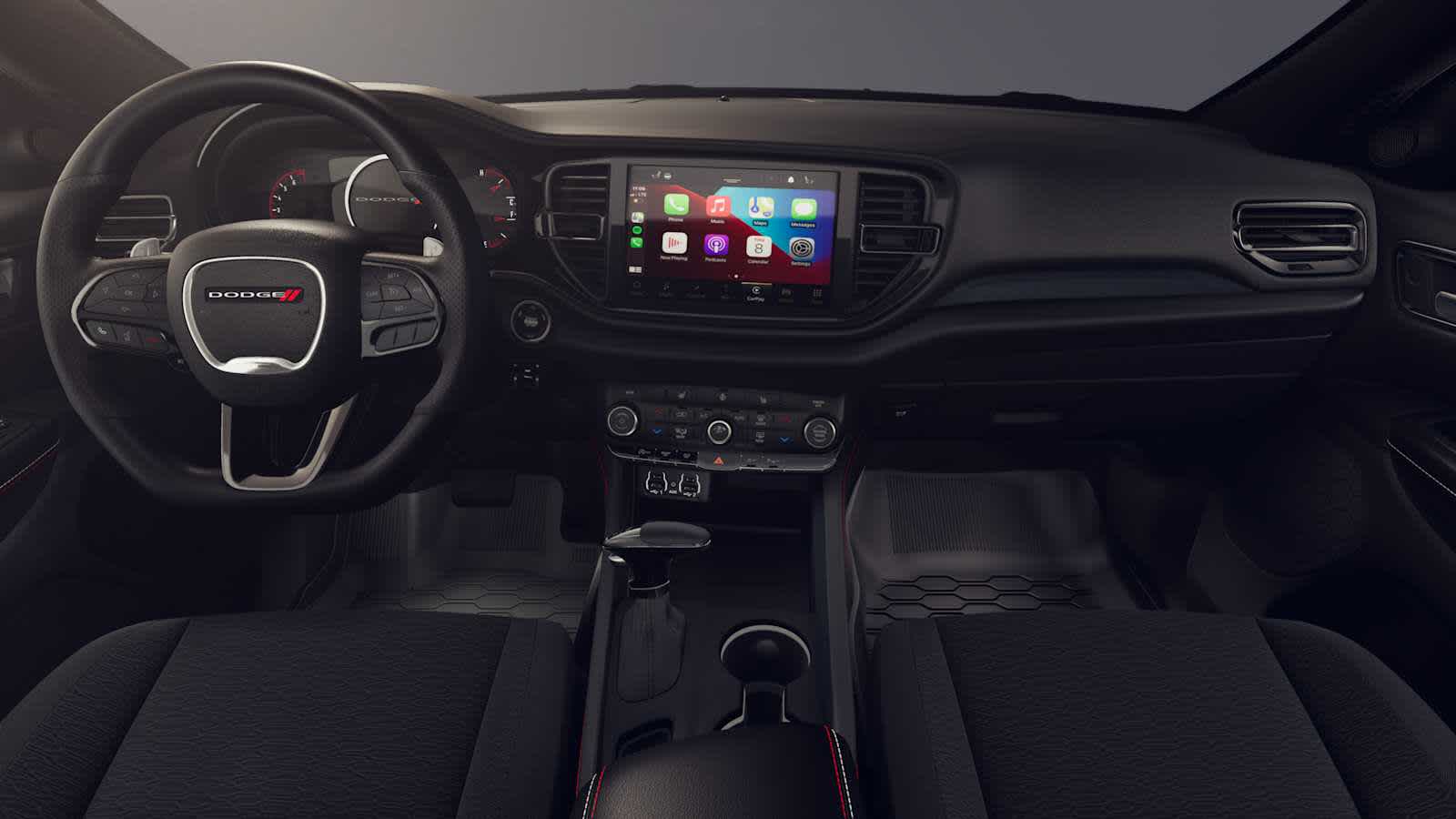 Thumbnail: 2026 Dodge Durango - 6