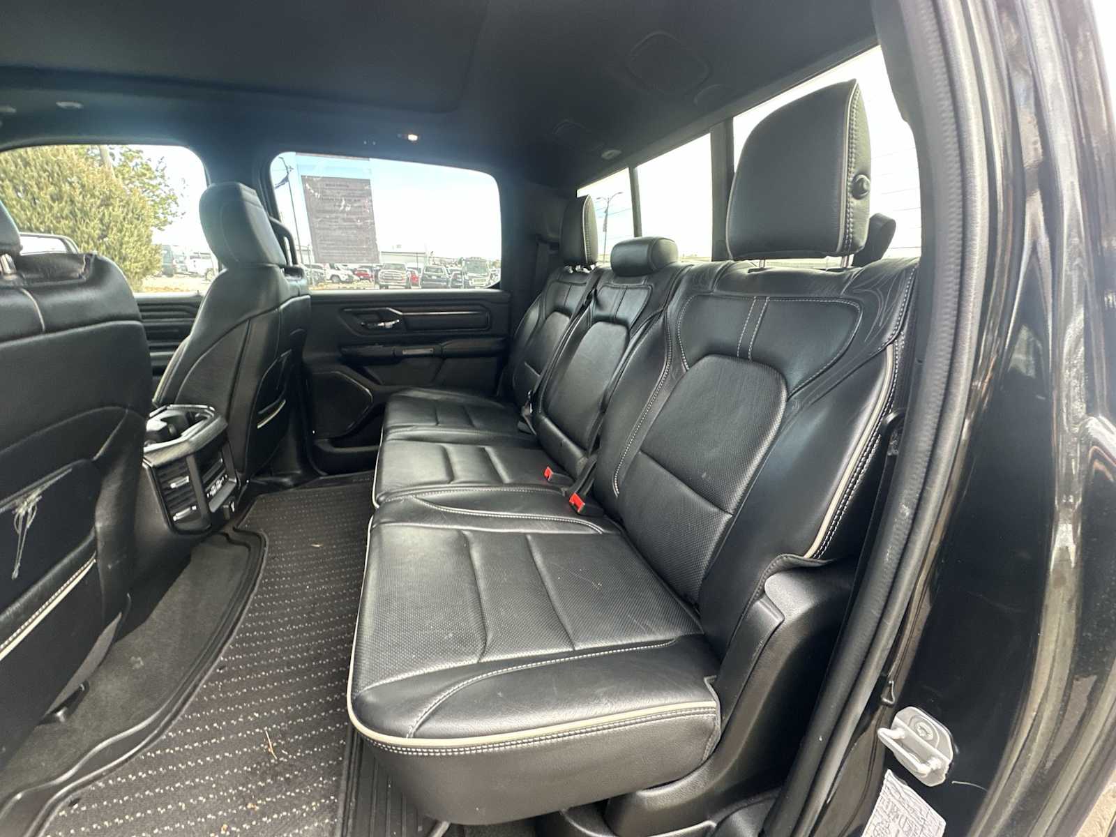 Thumbnail: 2023 RAM 1500 - 24