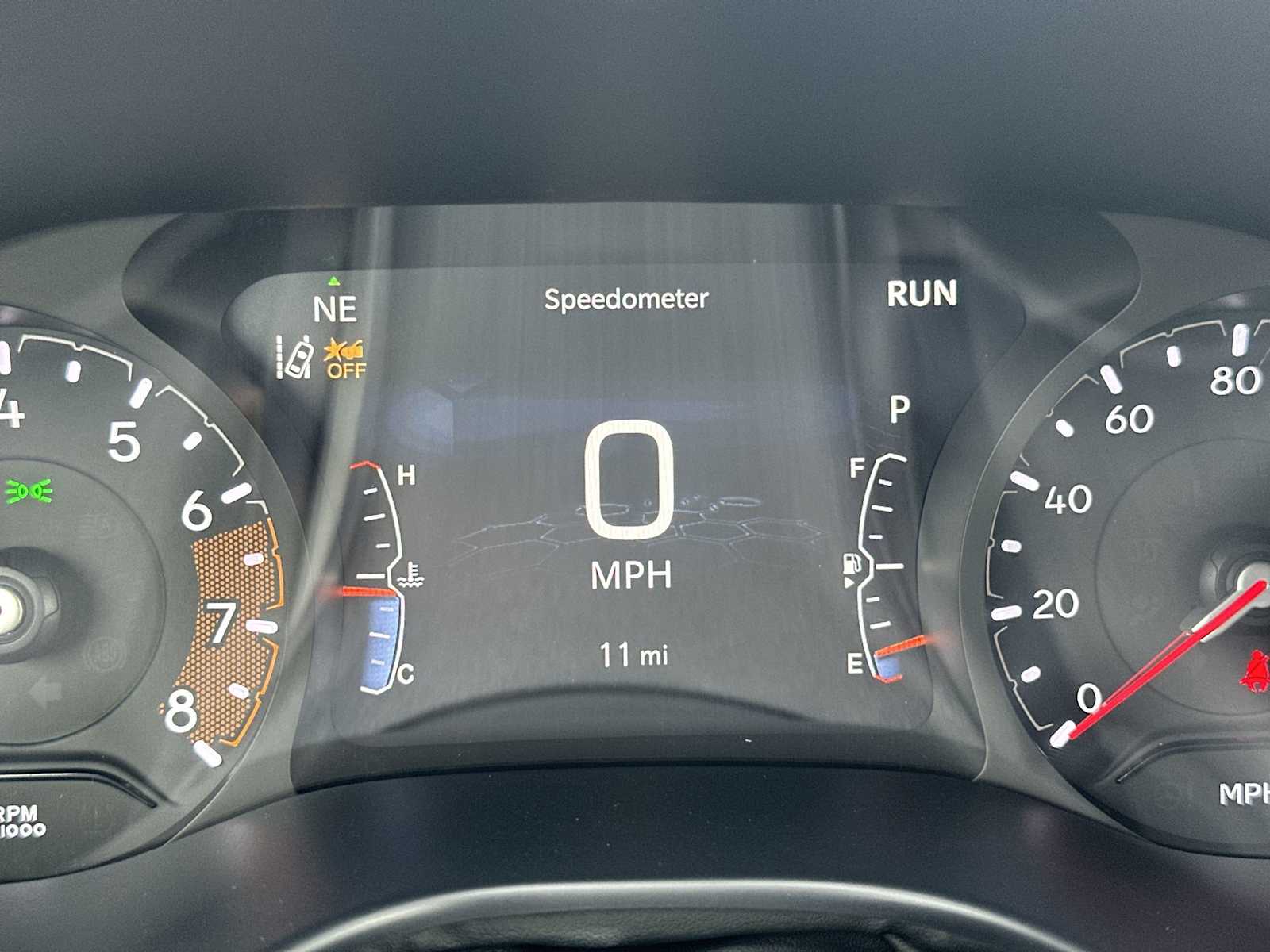 Thumbnail: 2026 Jeep Compass - 10