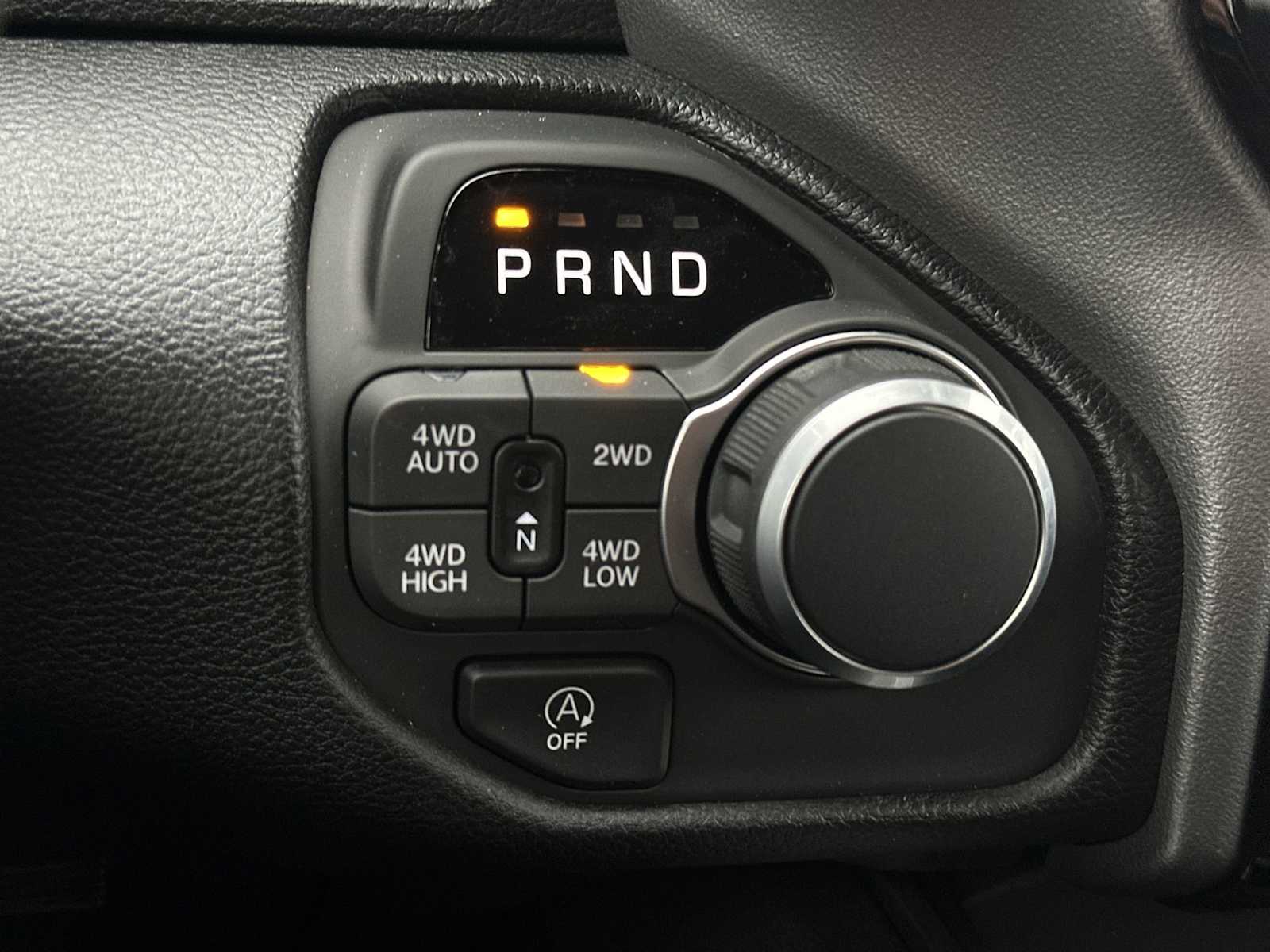 Thumbnail: 2026 RAM 1500 - 20