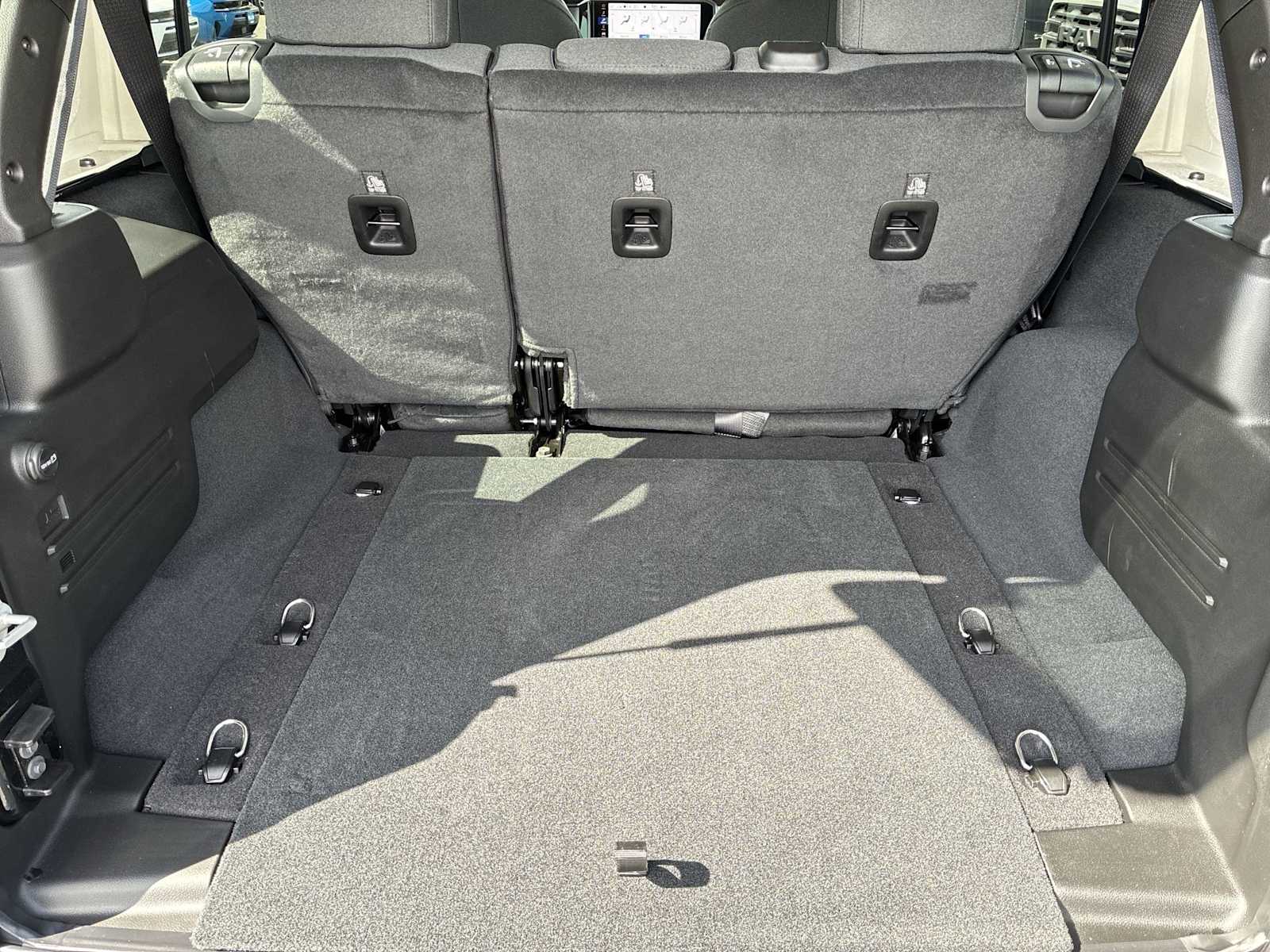 Thumbnail: 2026 Jeep Wrangler - 20