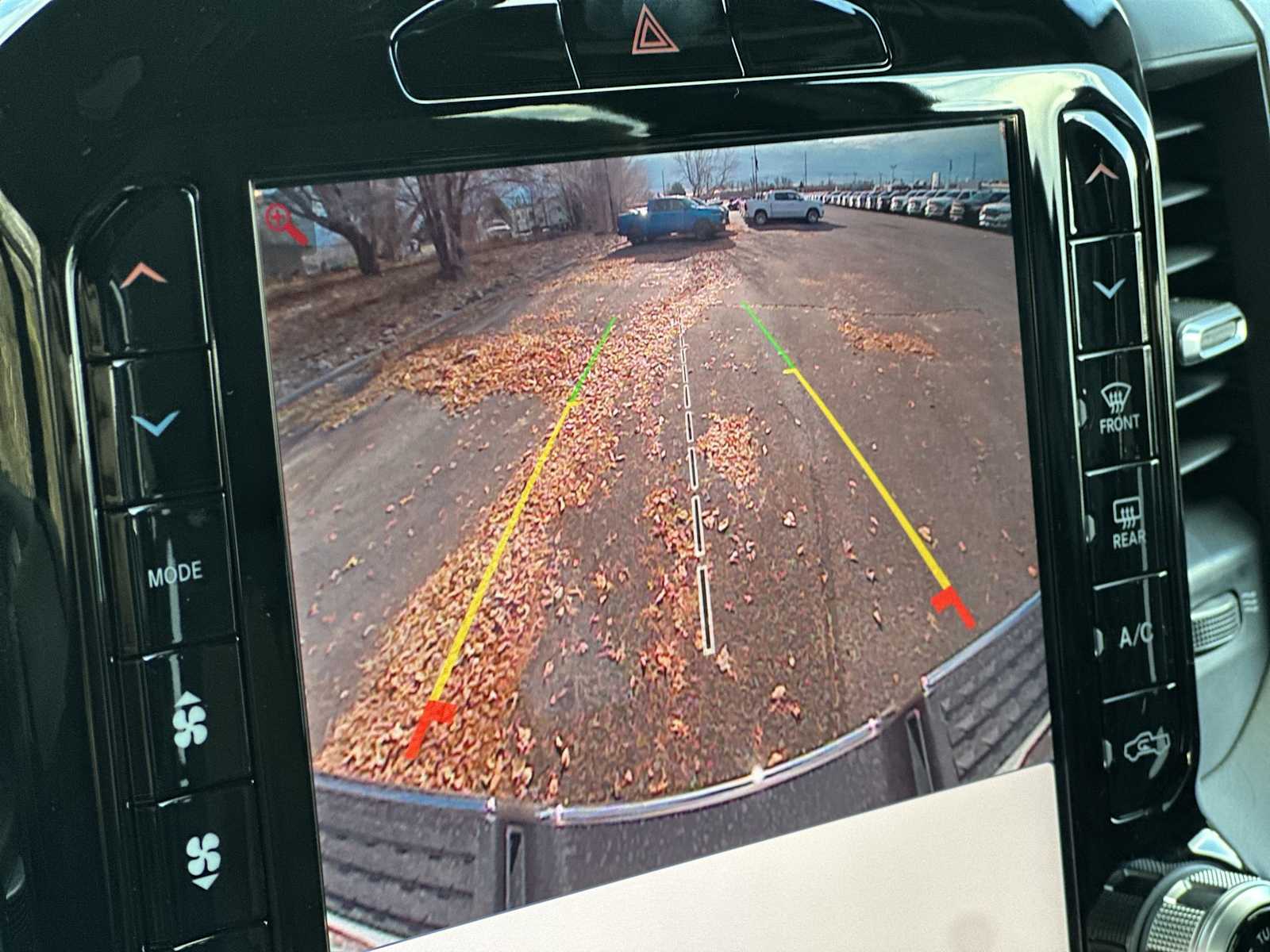 Thumbnail: 2026 RAM 3500 - 21