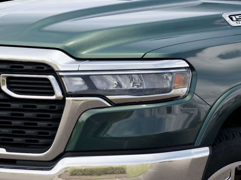 Thumbnail: 2026 RAM 1500 - 6