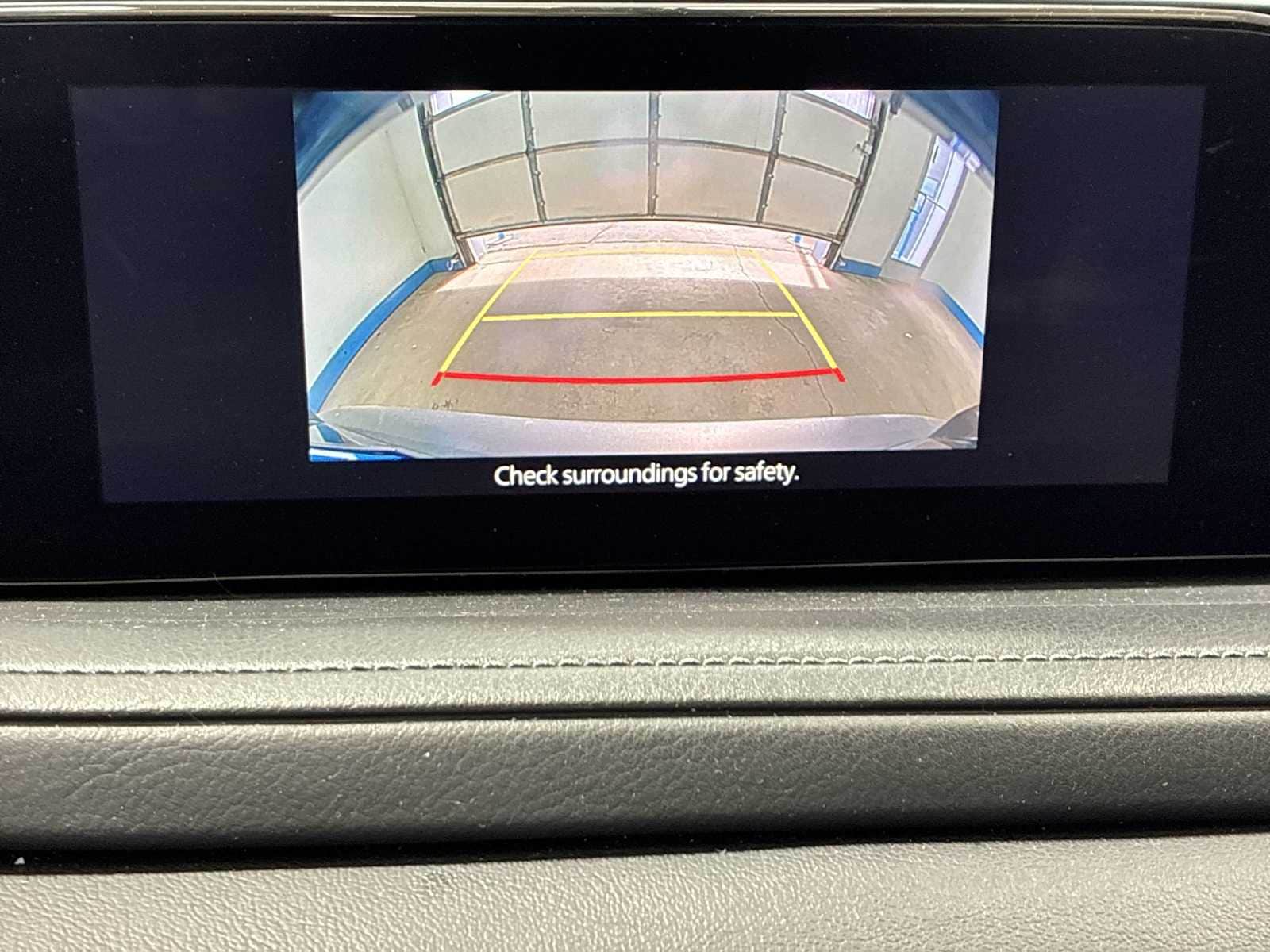 Thumbnail: 2025 Mazda CX-30 - 24