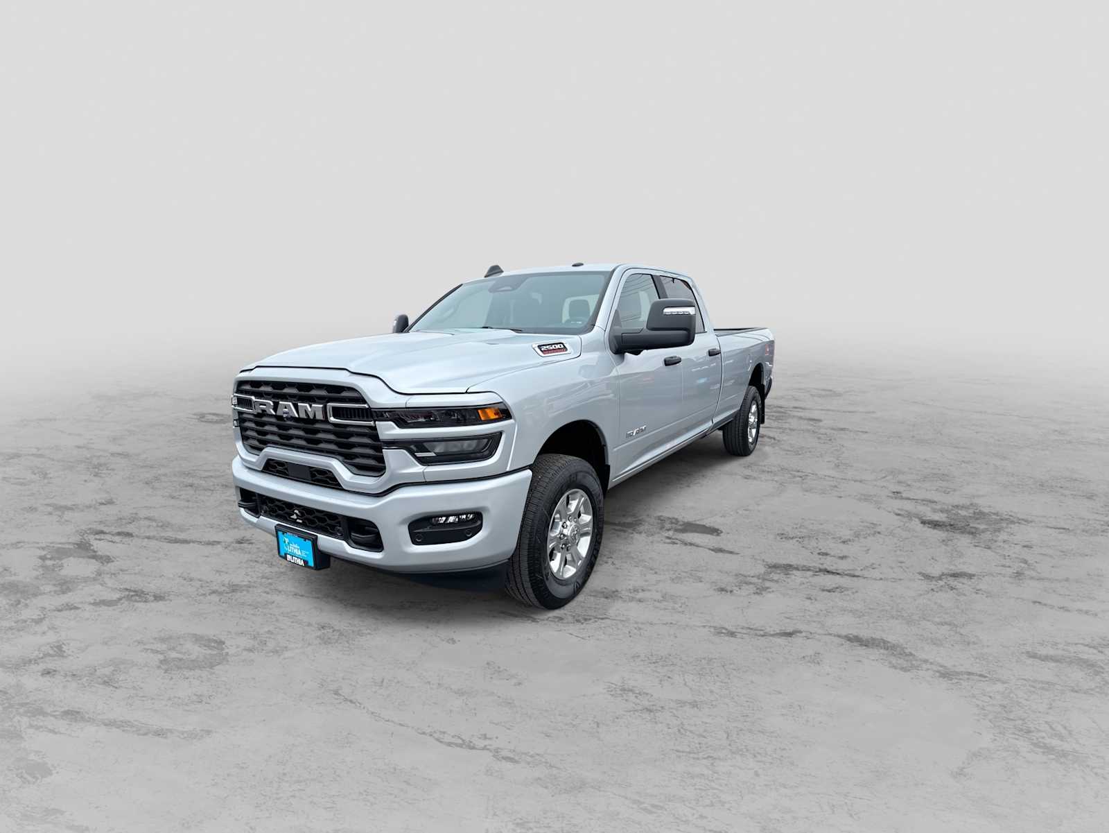 Thumbnail: 2026 RAM 2500 - 4