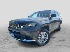 2025 Jeep Grand Cherokee L LAREDO X 4X4 Sport Utility Billings, MT