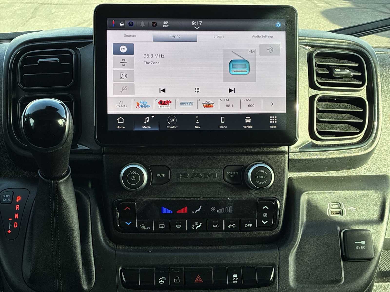 Thumbnail: 2024 RAM ProMaster - 12