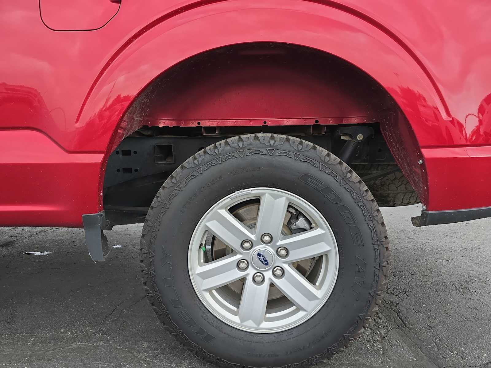 Thumbnail: 2022 Ford F-150 - 18