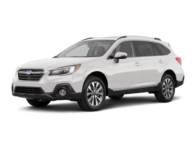 2018 Subaru Outback 3.6R Touring's photo