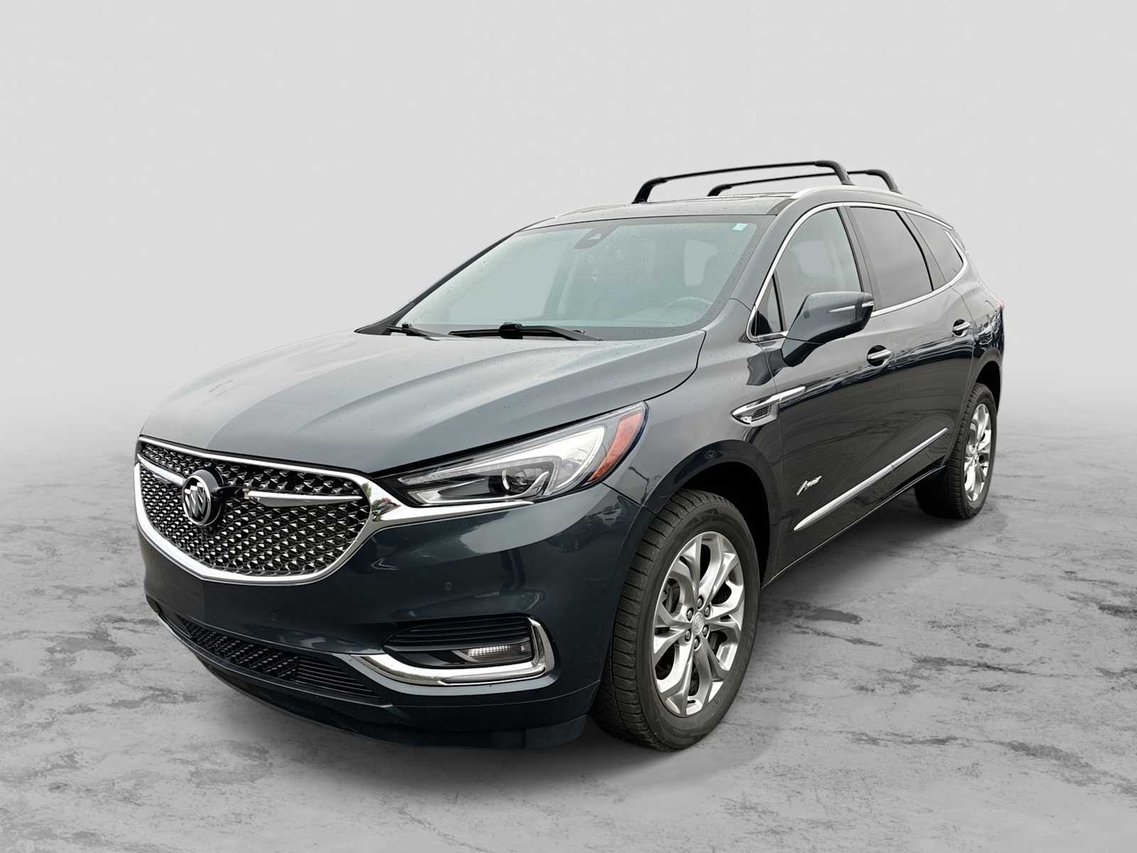 2020 Buick Enclave Avenir SUV