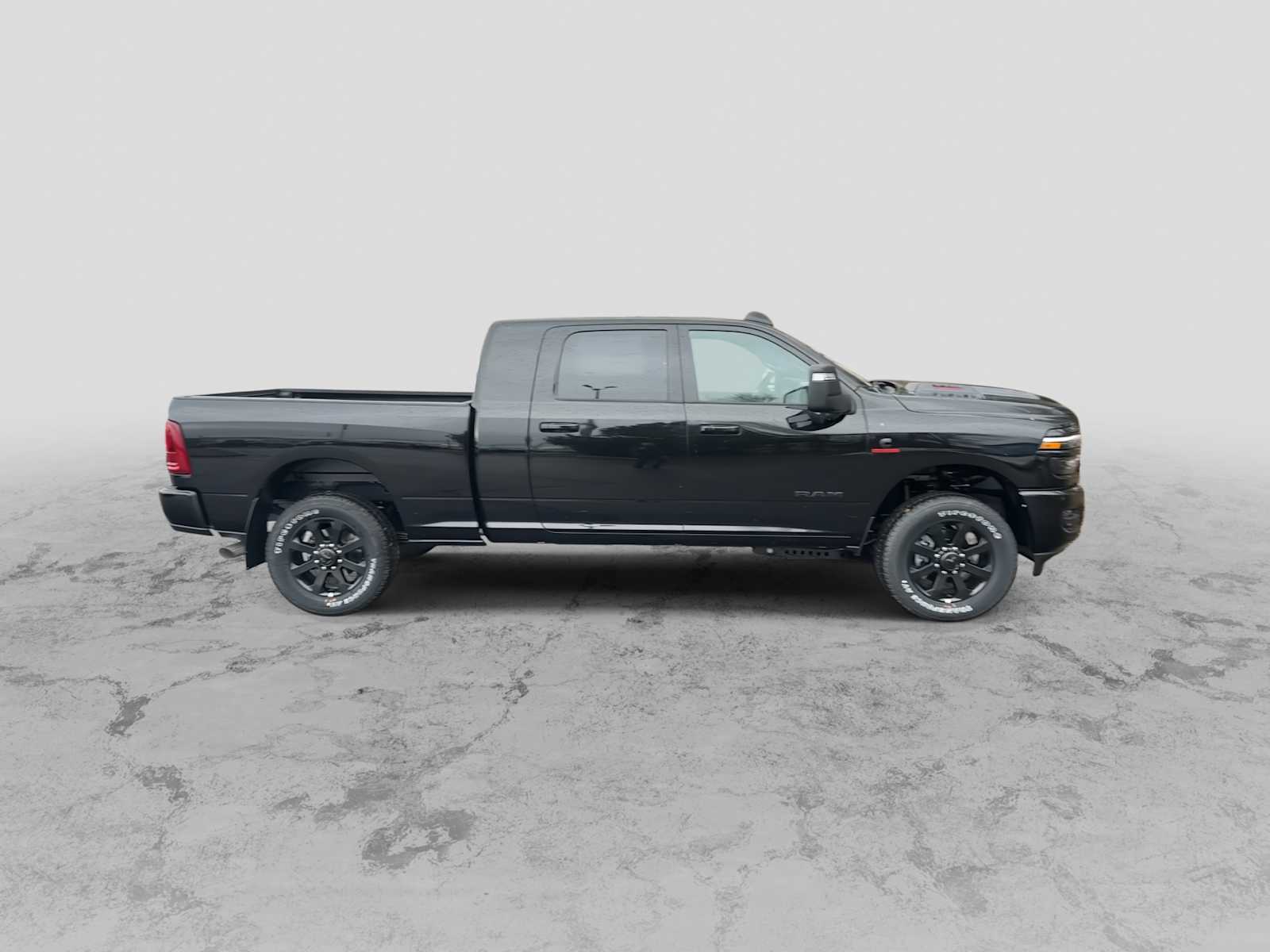 Thumbnail: 2026 RAM 3500 - 9