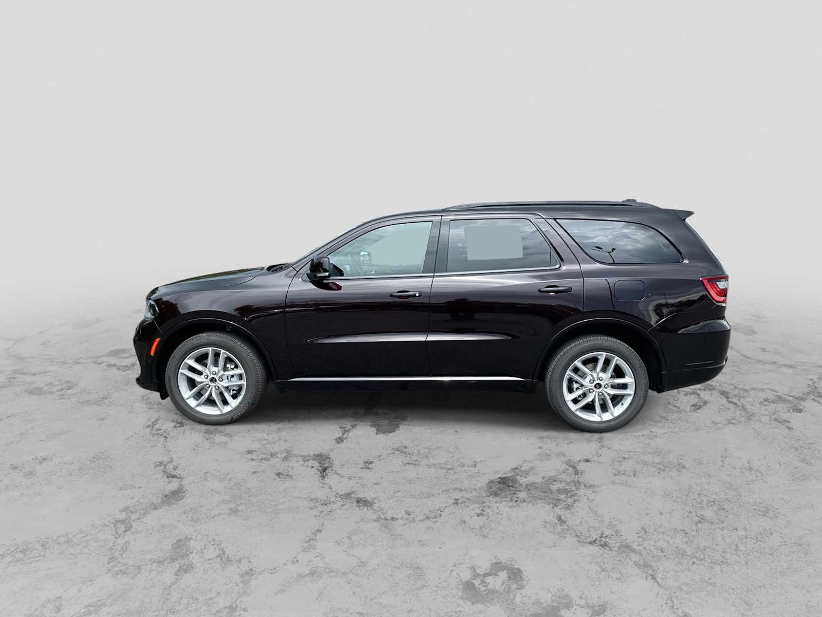 Thumbnail: 2026 Dodge Durango - 5