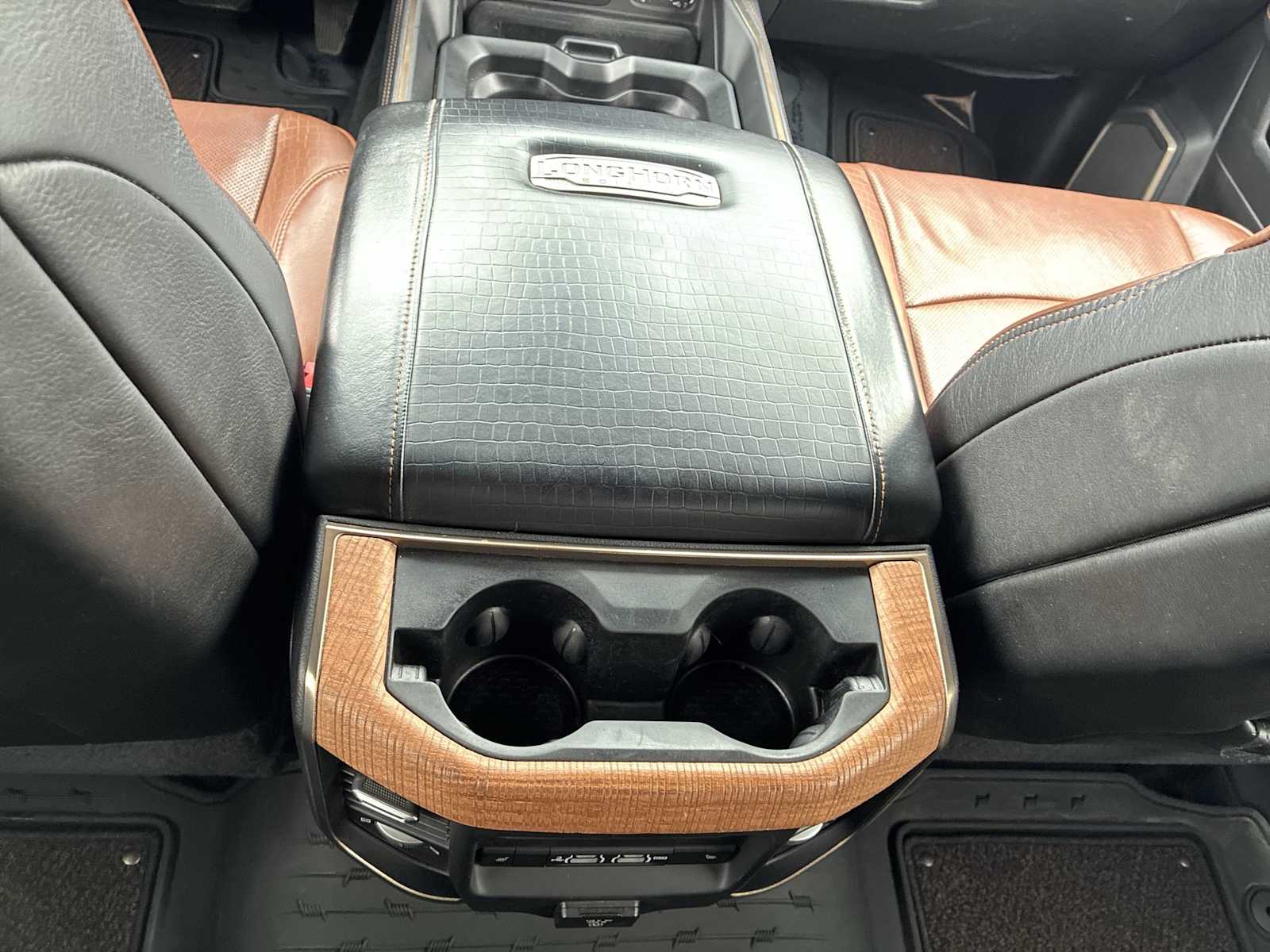 Thumbnail: 2019 RAM 2500 - 23