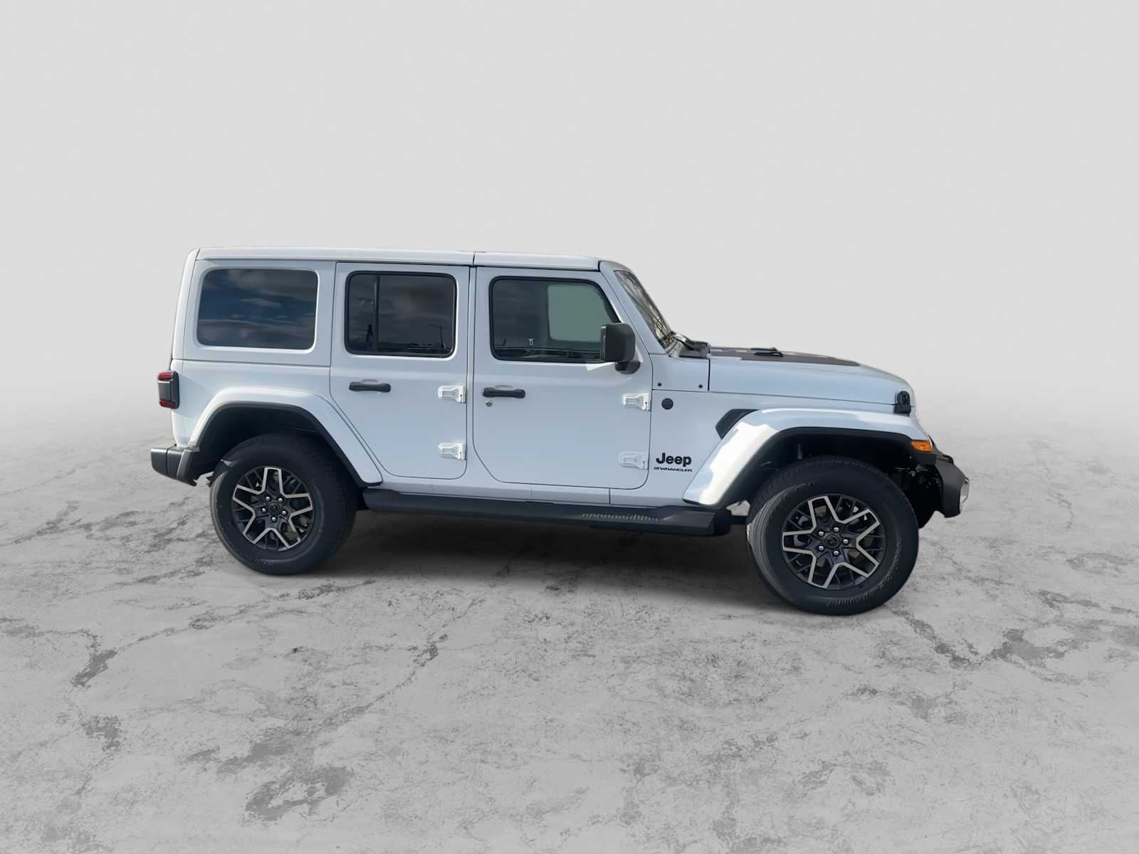 Thumbnail: 2026 Jeep Wrangler - 9