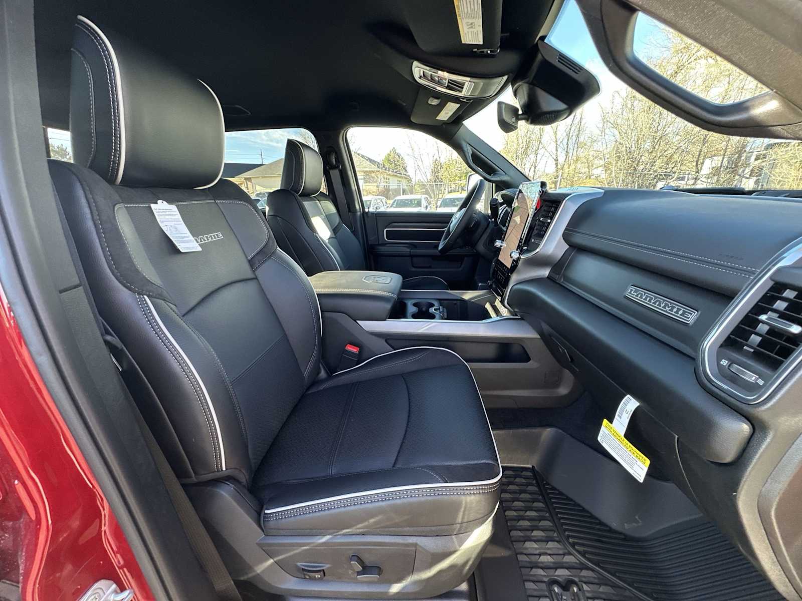 Thumbnail: 2026 RAM 3500 - 24