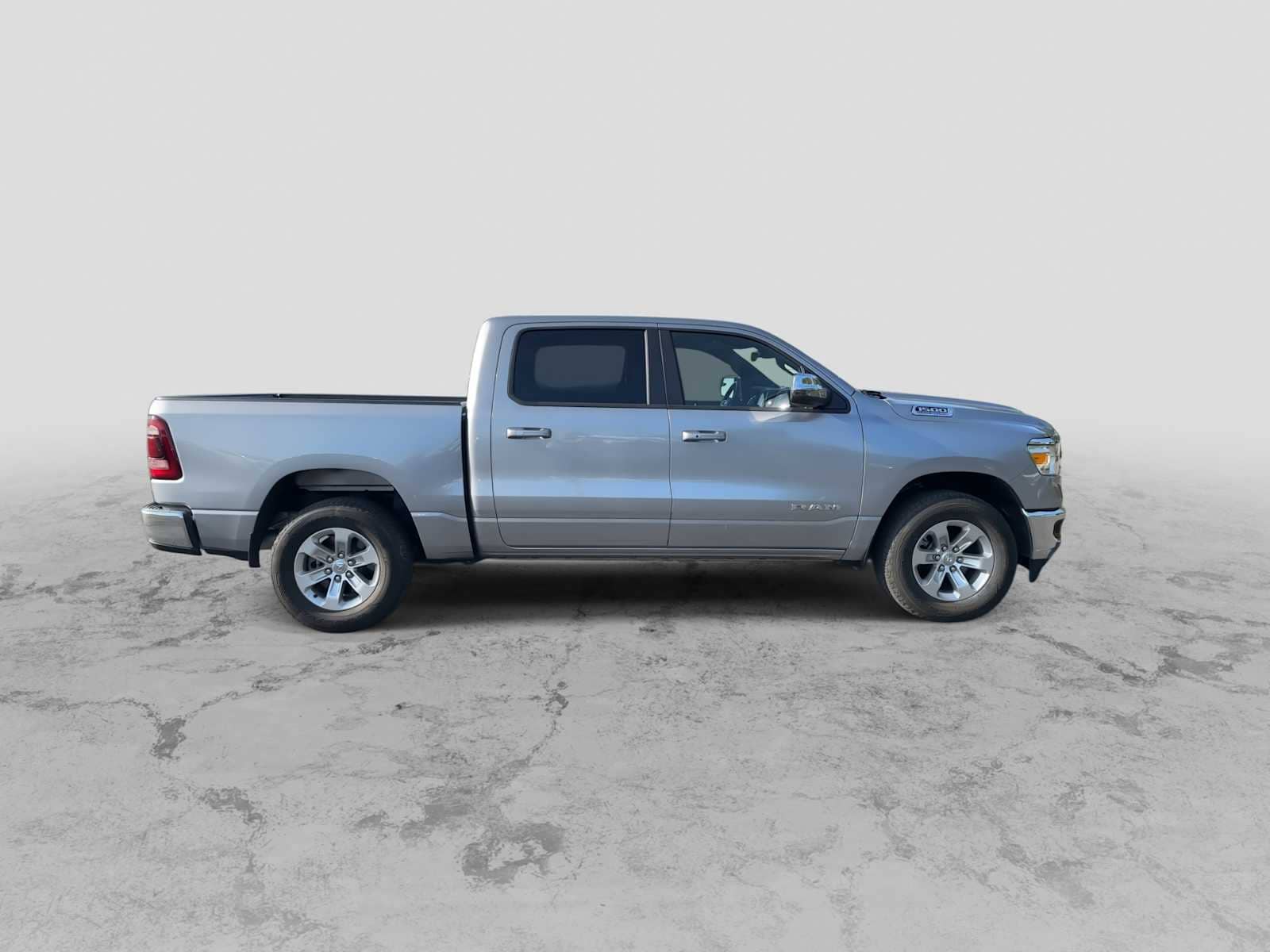 Thumbnail: 2024 RAM 1500 - 9