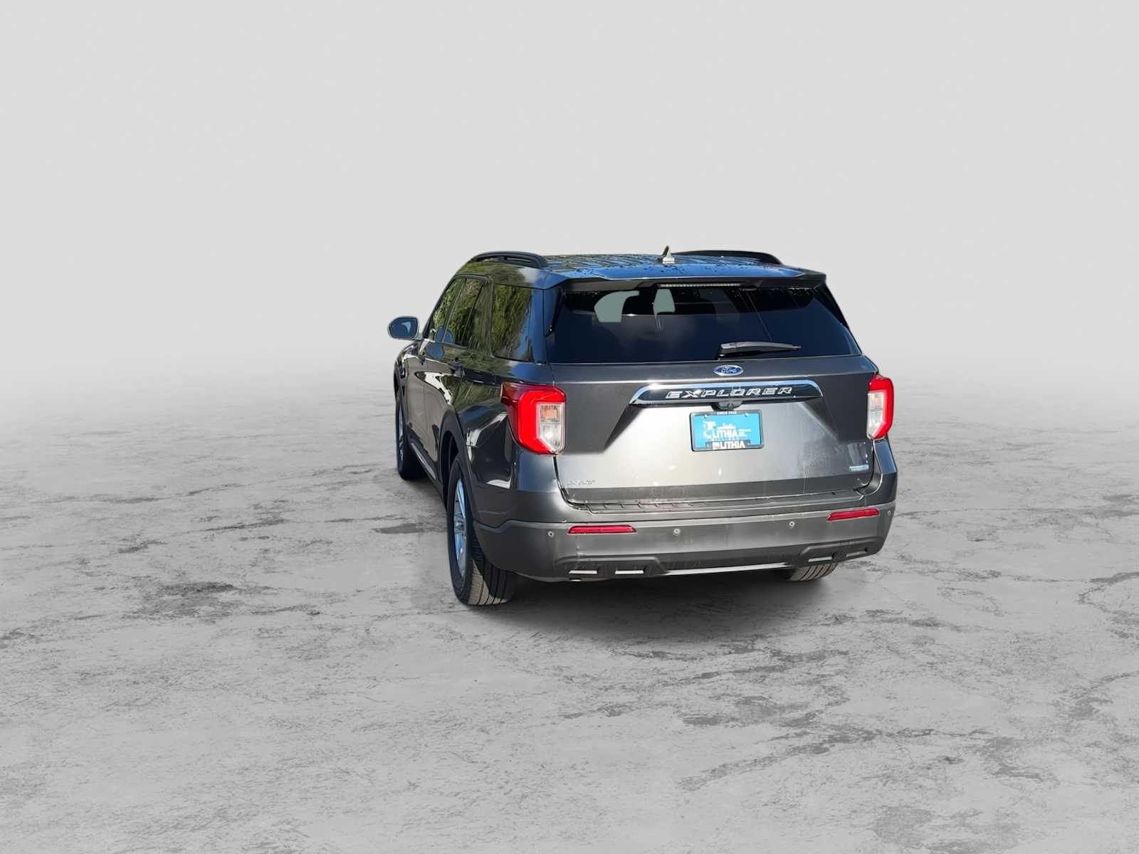 Thumbnail: 2020 Ford Explorer - 7