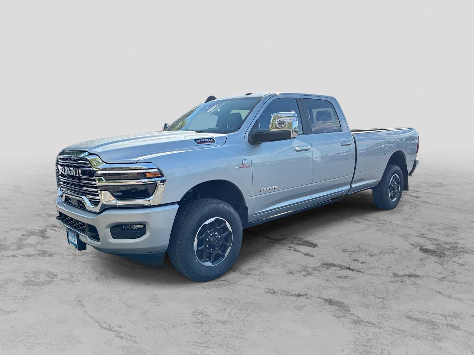 2026 RAM 3500 Laramie 4X4 Crew Cab LWB's photo