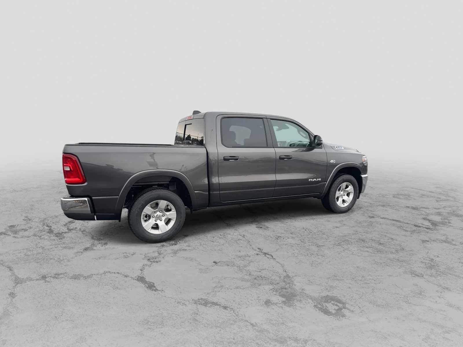 Thumbnail: 2026 RAM 1500 - 8