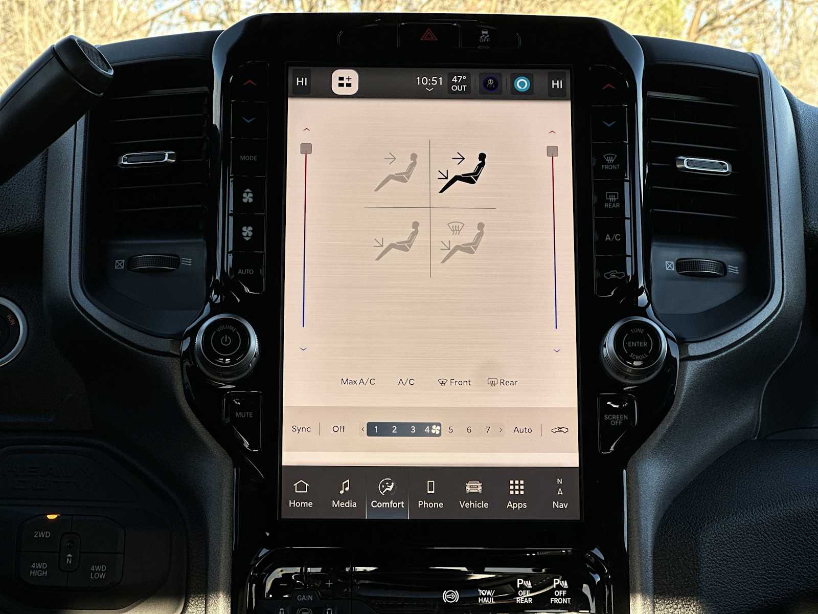 Thumbnail: 2026 RAM 3500 - 16