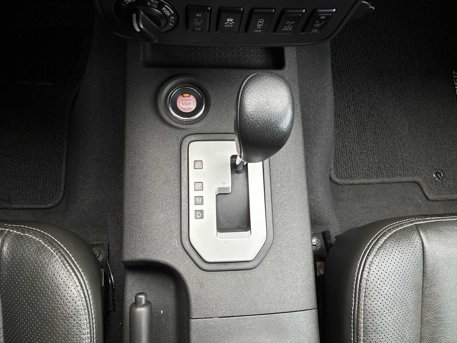 Thumbnail: 2020 Nissan Frontier - 22