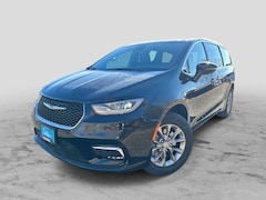 2026 Chrysler Pacifica SELECT AWD Passenger Van Billings, MT