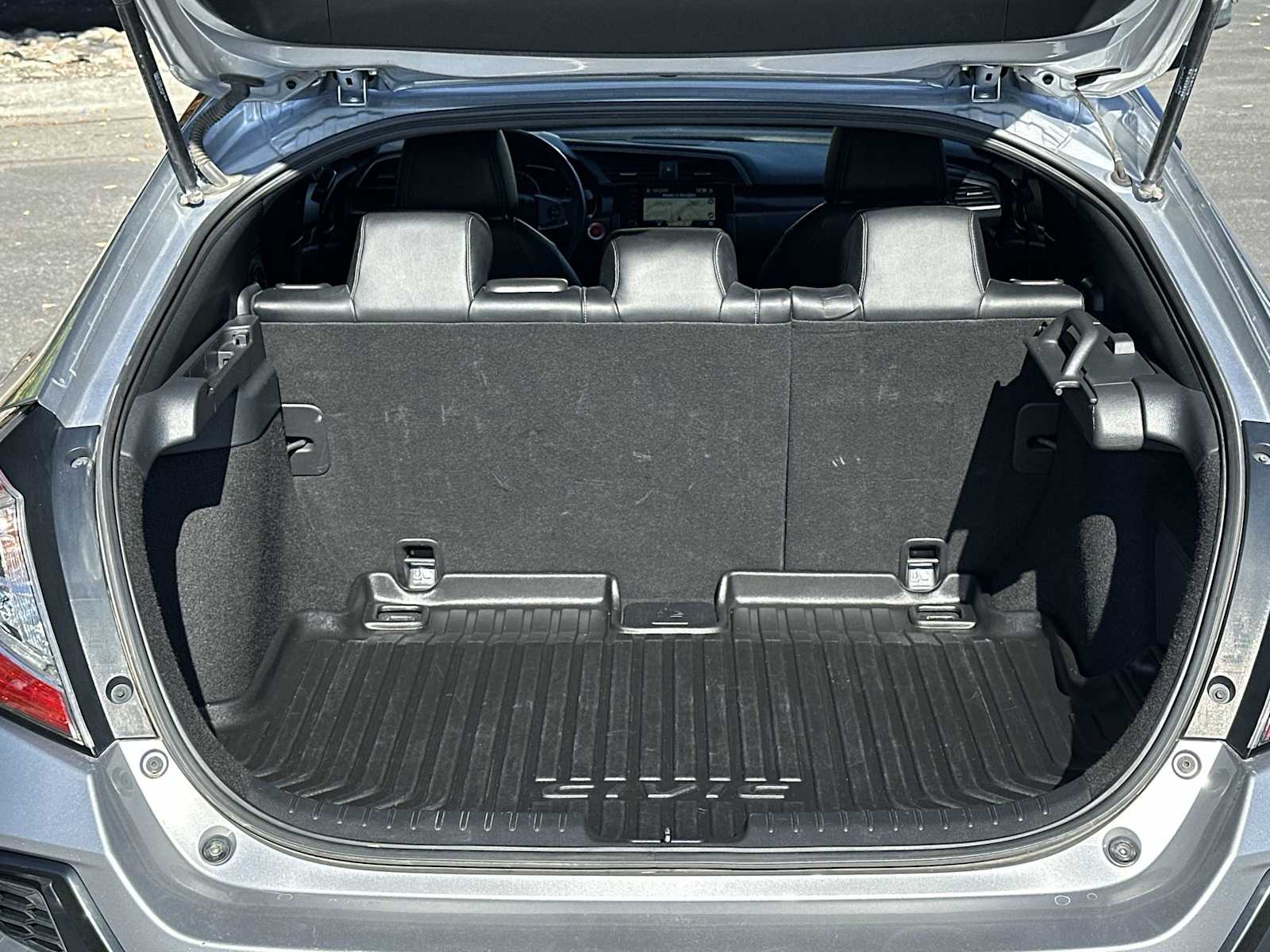 Thumbnail: 2021 Honda Civic - 20