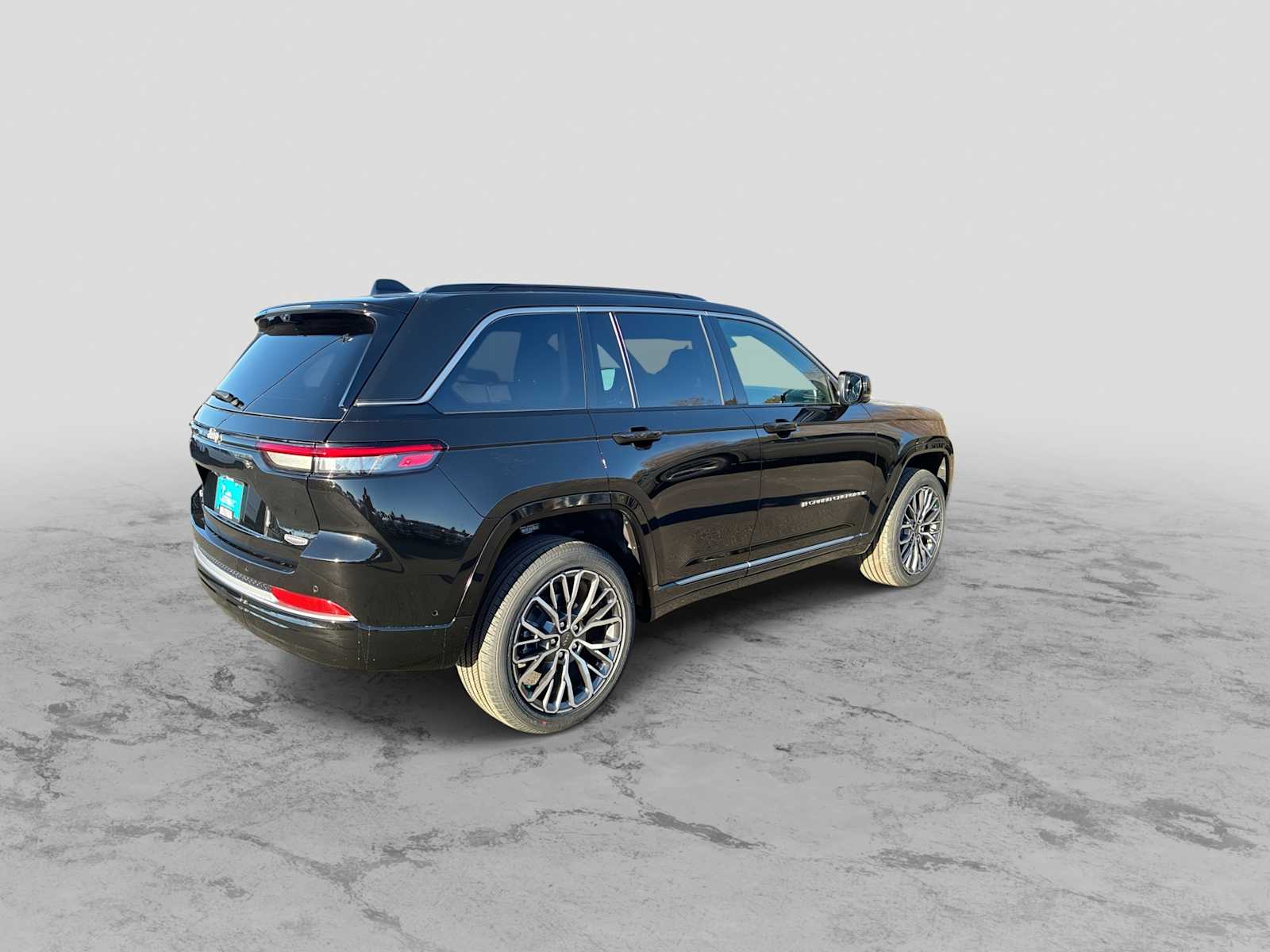 Thumbnail: 2026 Jeep Grand Cherokee - 8