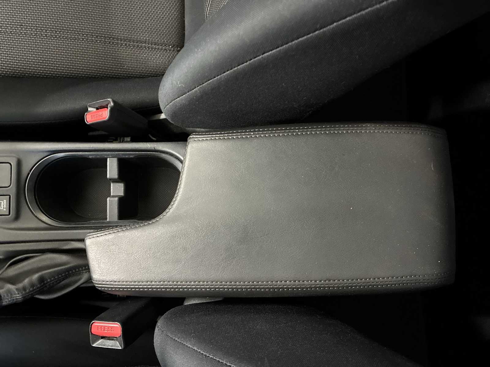 Thumbnail: 2023 Subaru Crosstrek - 21