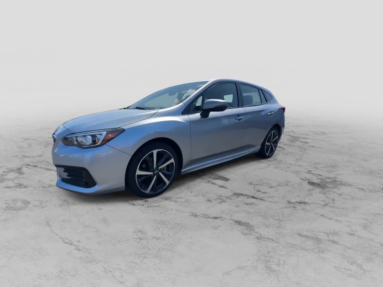Thumbnail: 2023 Subaru Impreza - 4