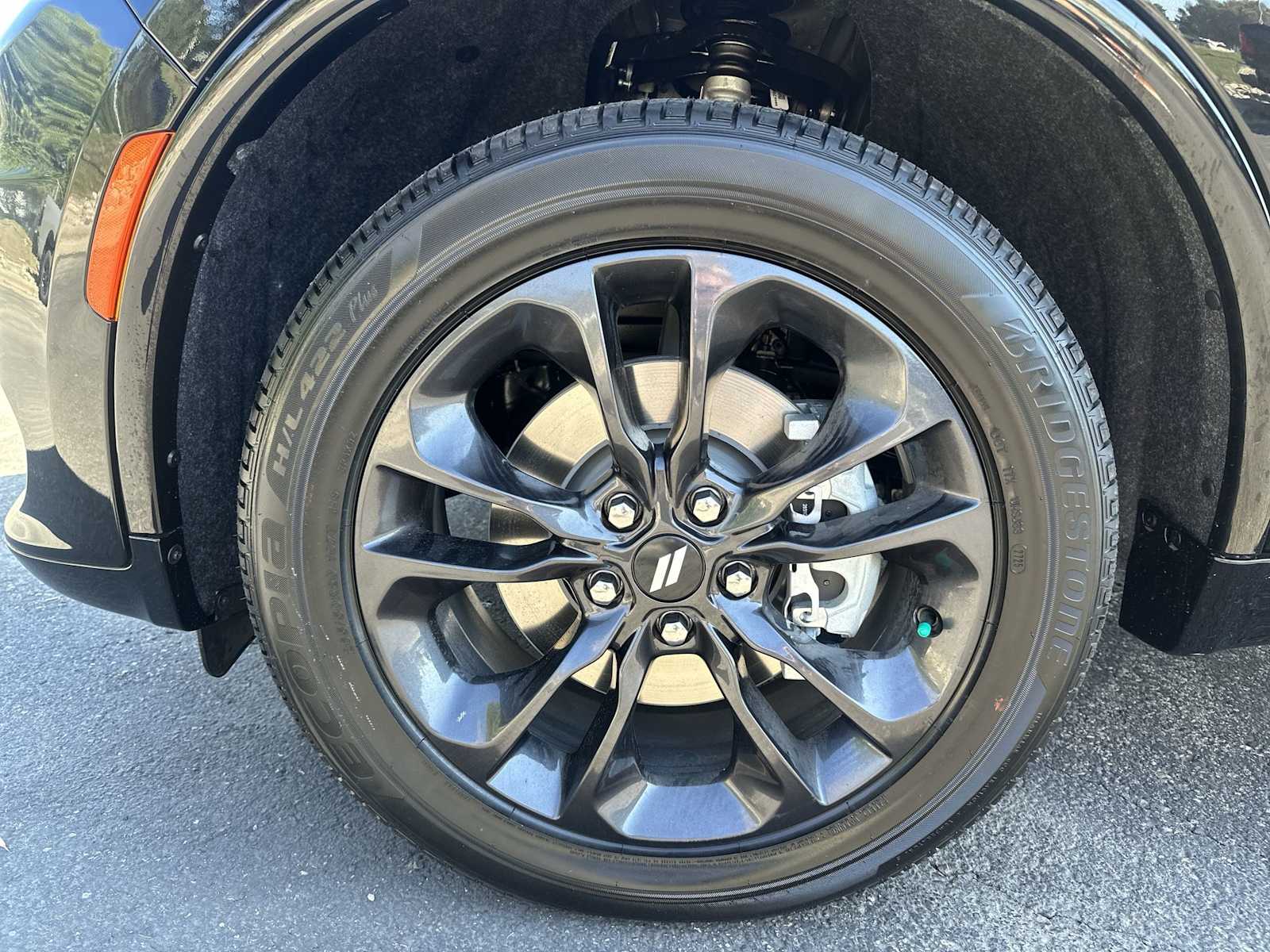 Thumbnail: 2026 Dodge Durango - 17