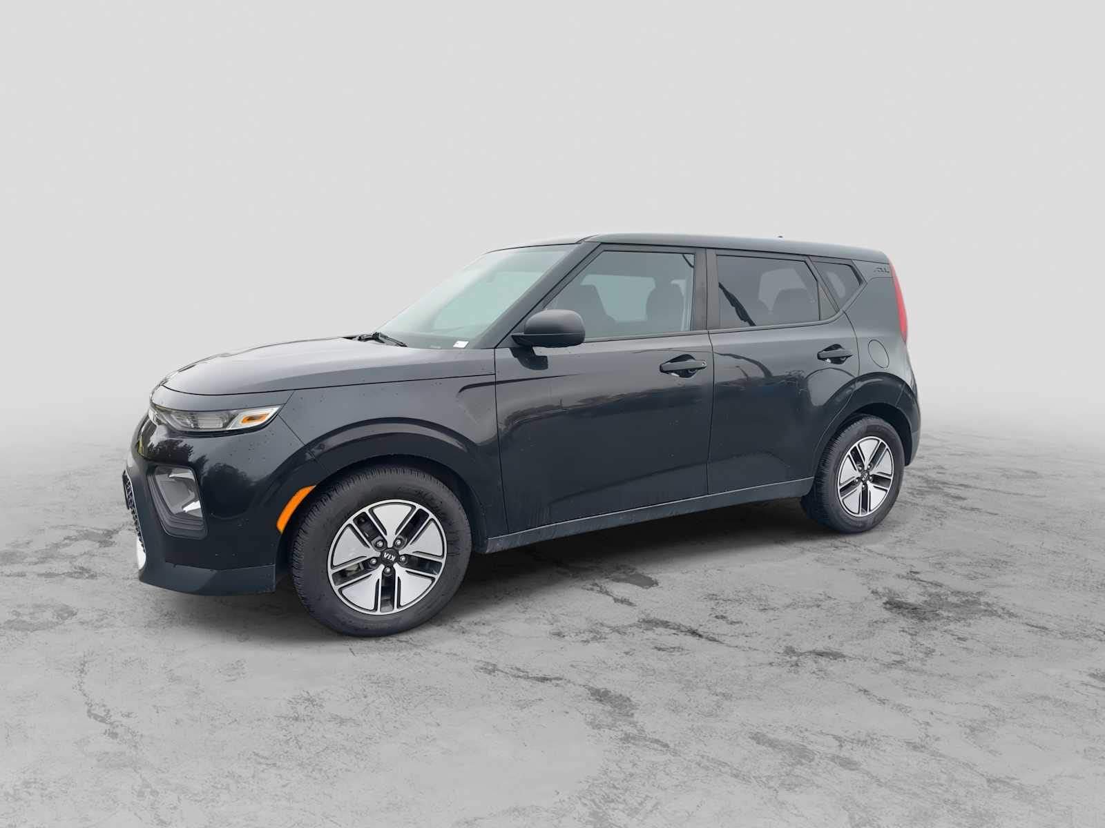2020 Kia Soul LX photo 4