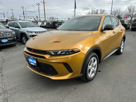 2025 Dodge Hornet GT AWD SUV Billings, MT