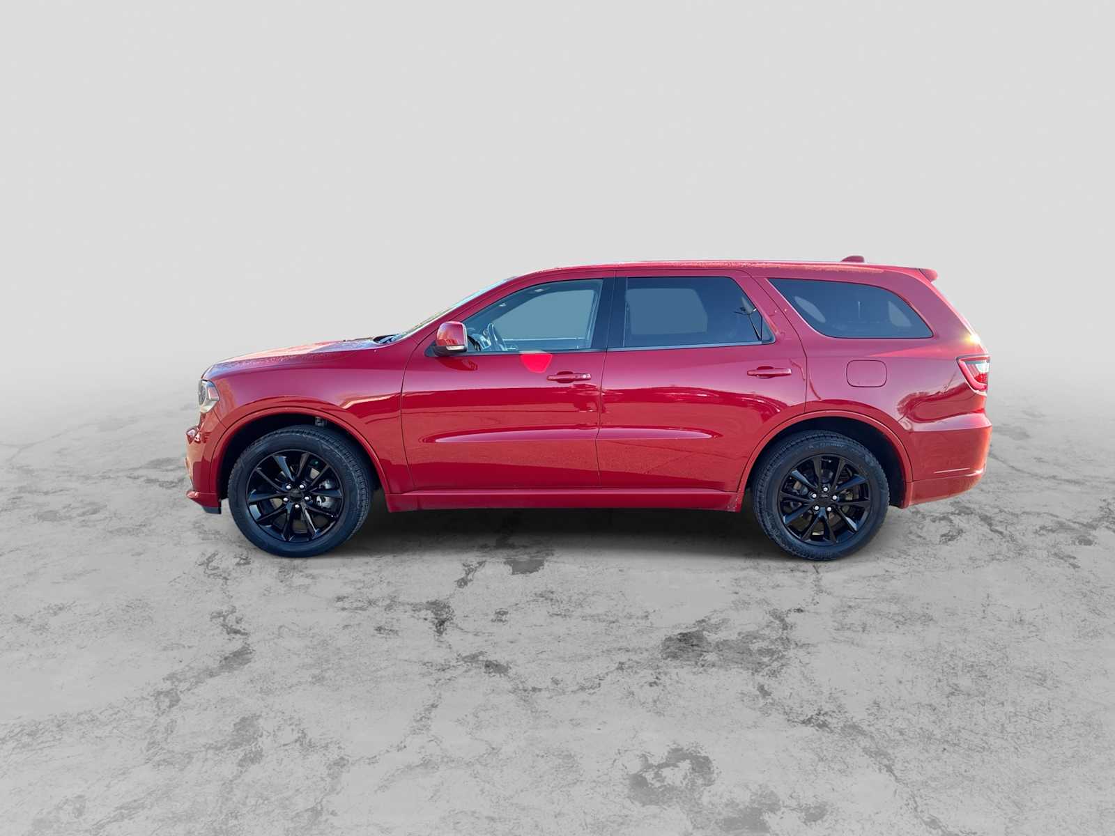 Thumbnail: 2017 Dodge Durango - 5
