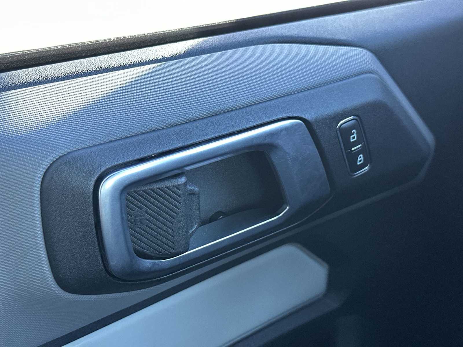 Thumbnail: 2023 Ford Bronco - 15