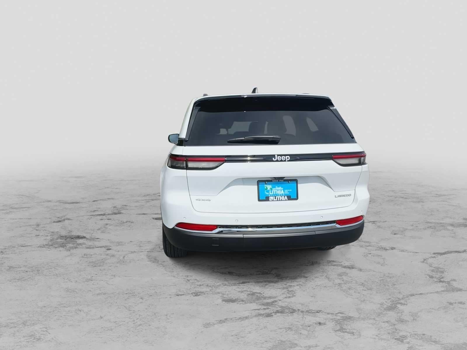 Thumbnail: 2025 Jeep Grand Cherokee - 7