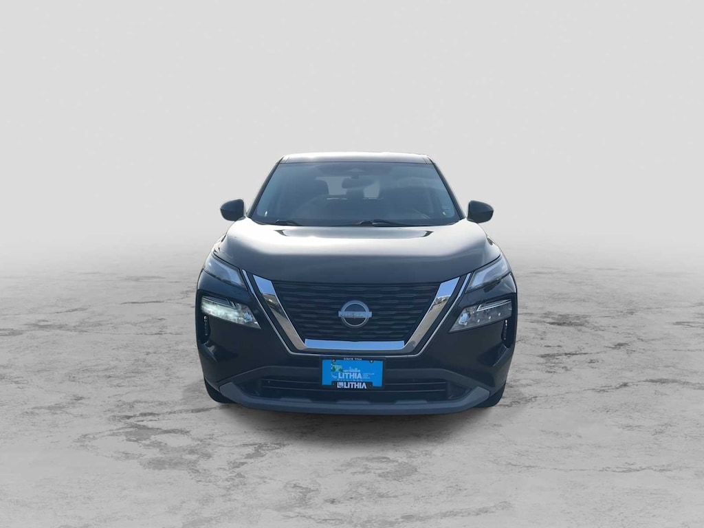 Used 2023 Nissan Rogue SV SUV