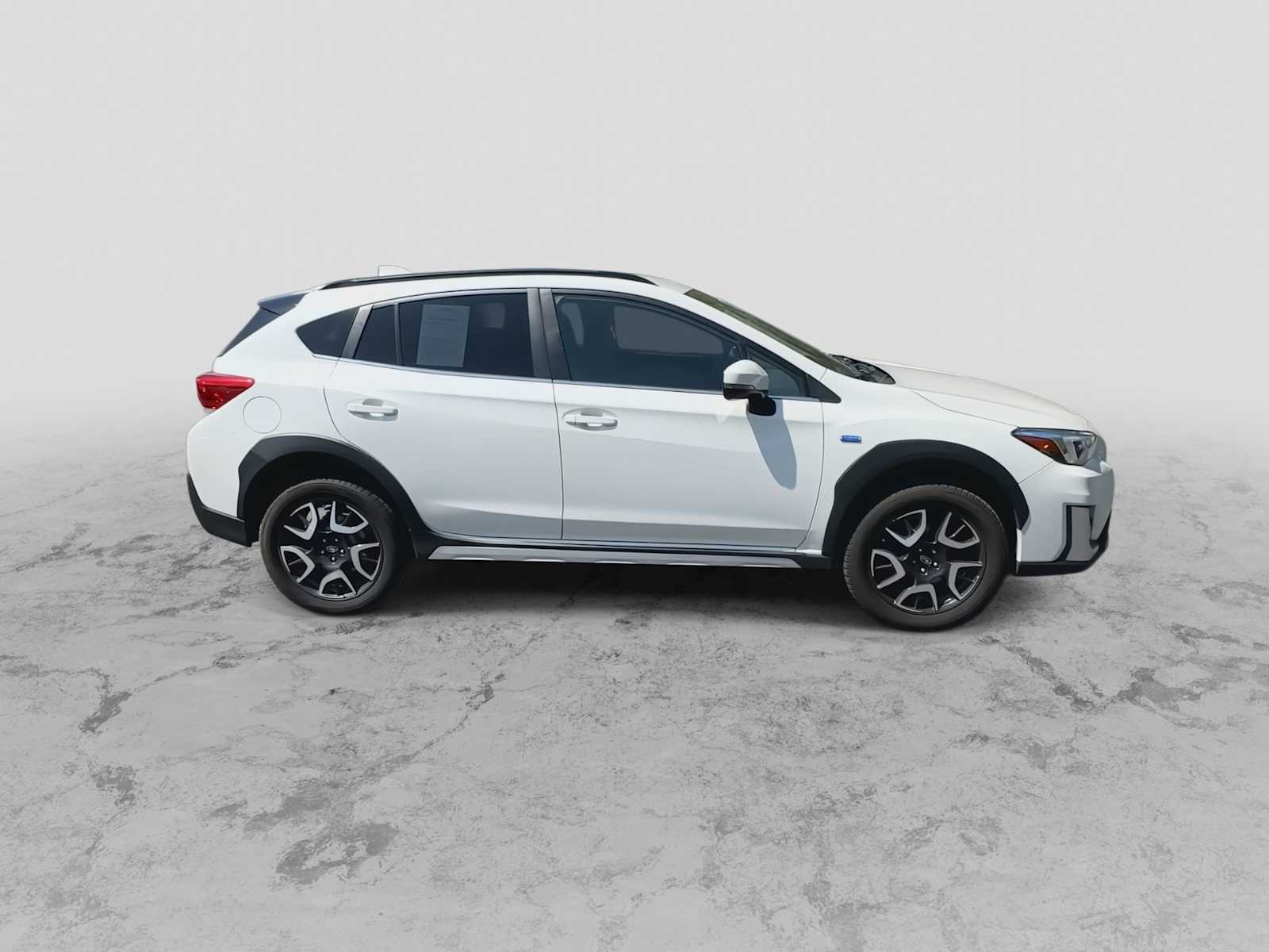 Thumbnail: 2020 Subaru Crosstrek - 9