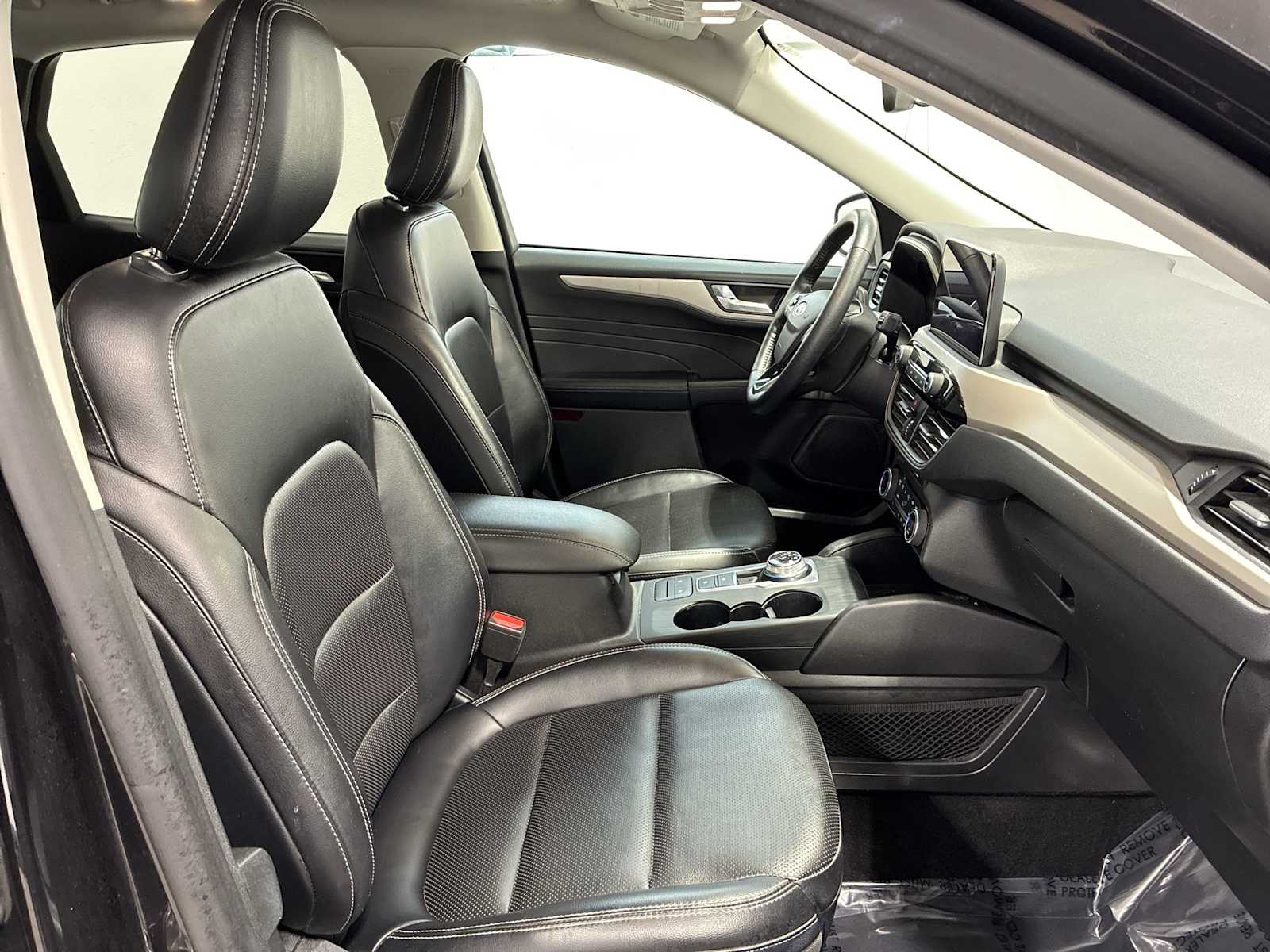 Thumbnail: 2021 Ford Escape - 25