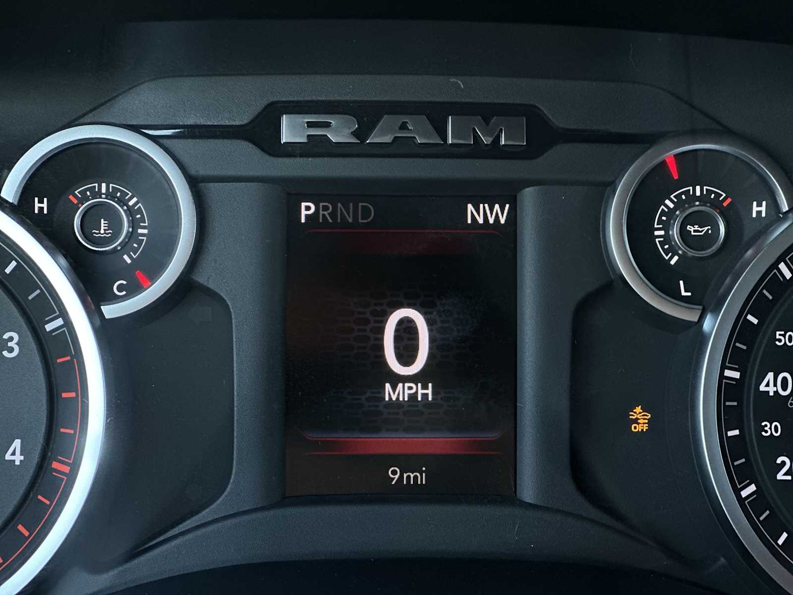 Thumbnail: 2026 RAM 3500 - 10