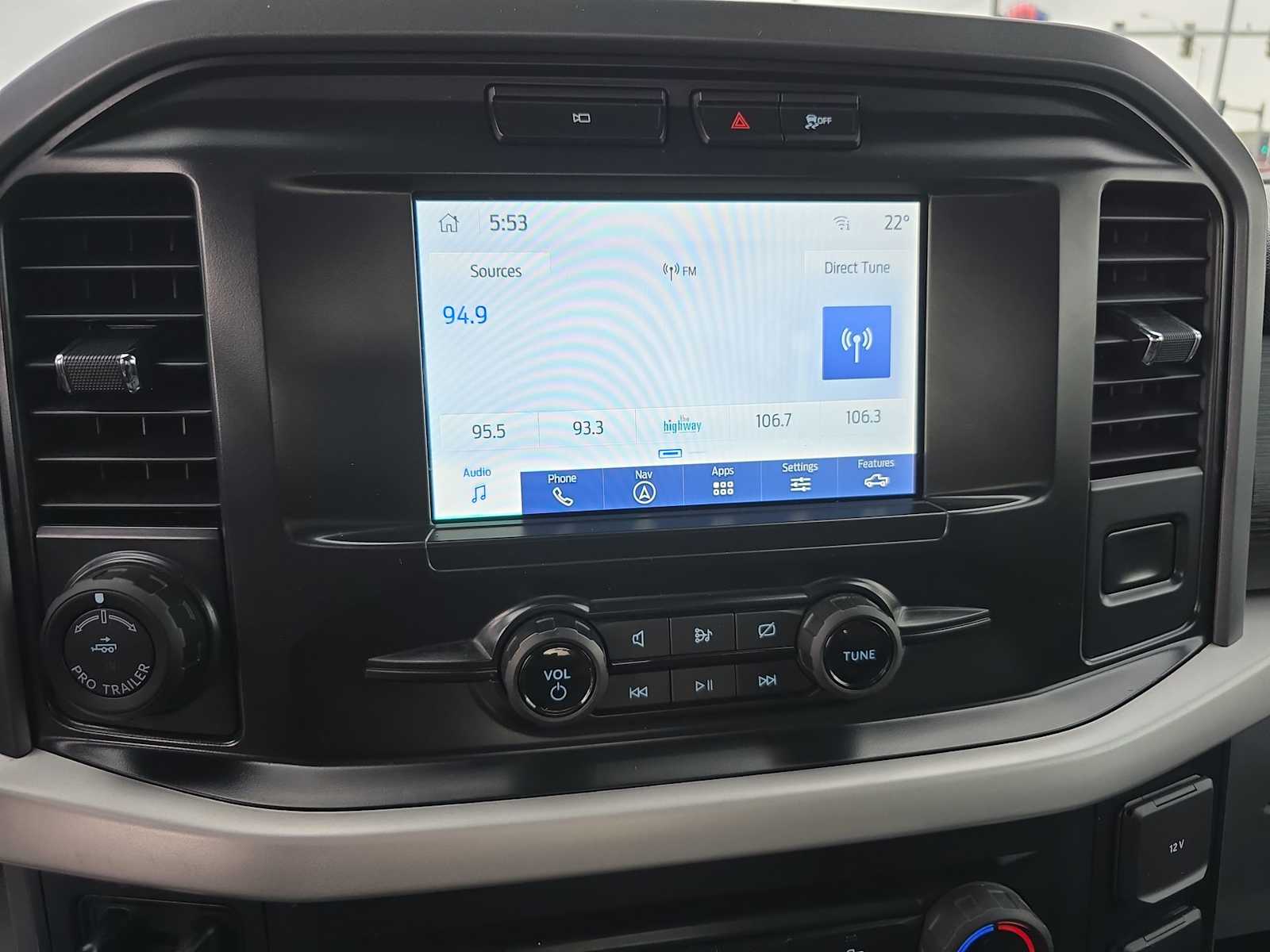 Thumbnail: 2022 Ford F-150 - 12