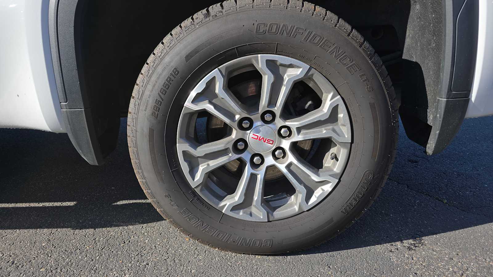 Thumbnail: 2021 GMC Sierra 1500 - 12