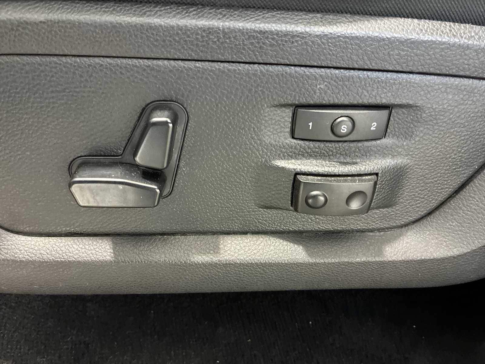 Thumbnail: 2014 RAM 1500 - 14