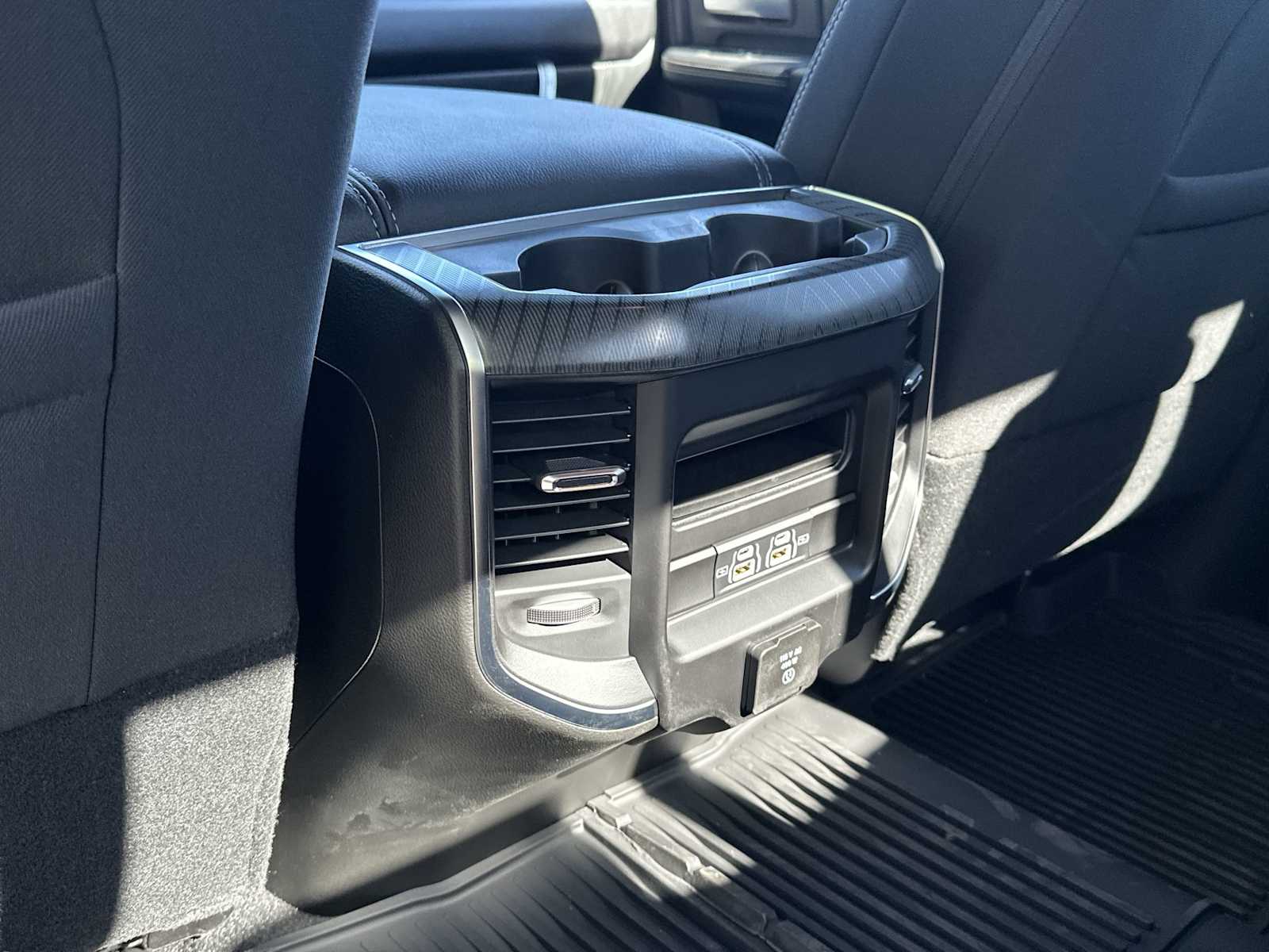 Thumbnail: 2025 RAM 2500 - 21