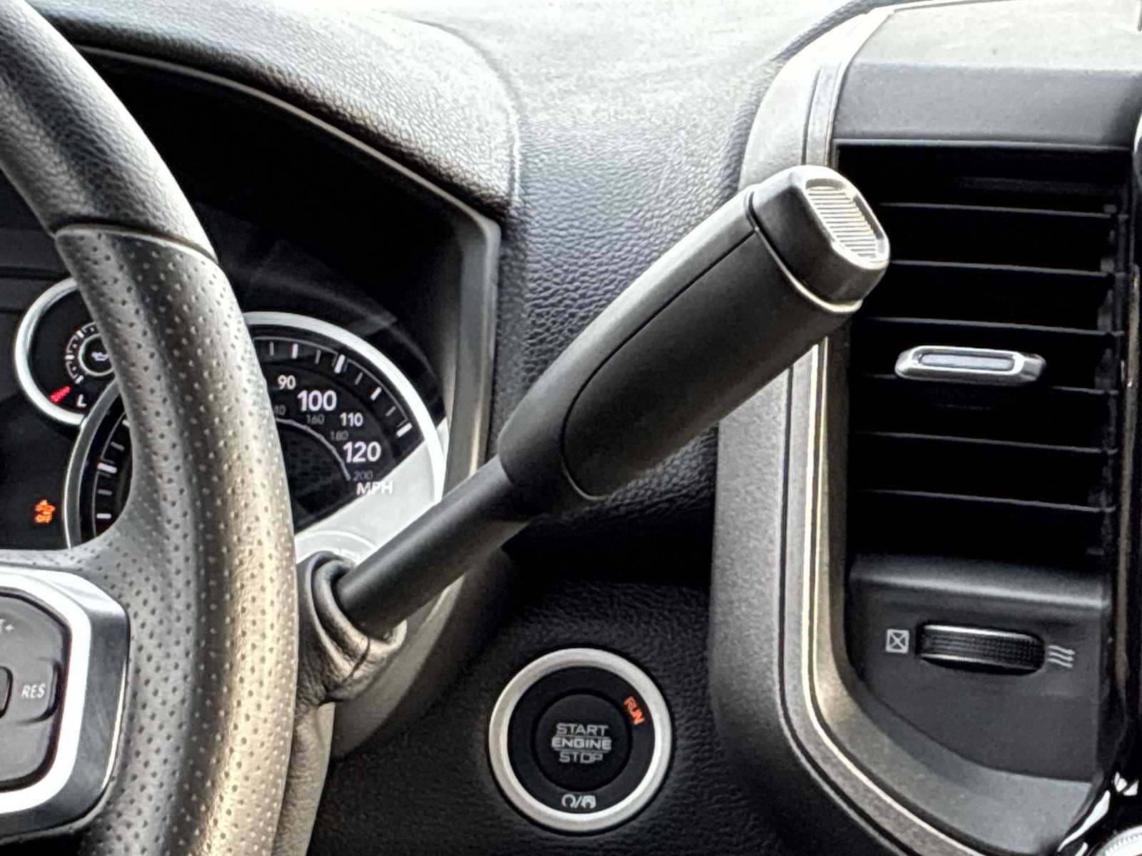 Thumbnail: 2026 RAM 2500 - 20