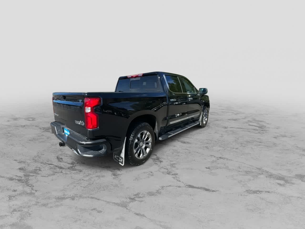Thumbnail: 2024 Chevrolet Silverado 1500 - 8