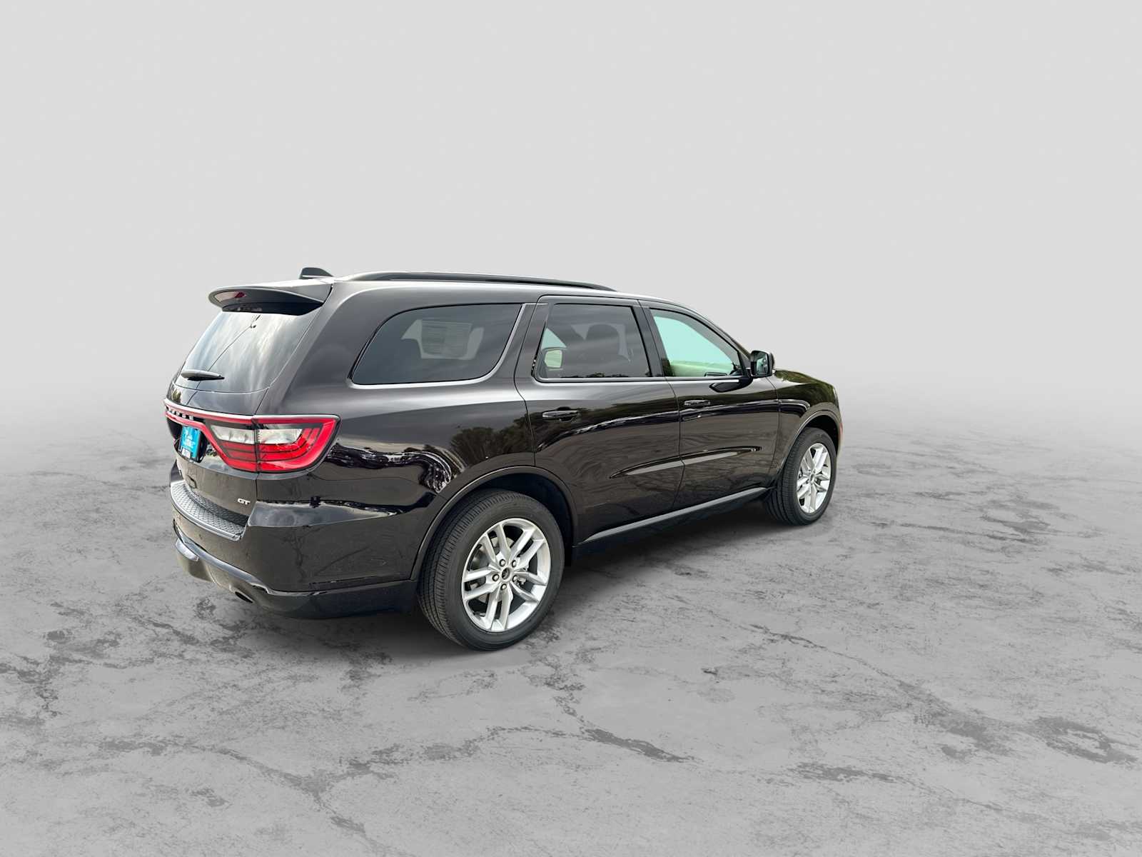 Thumbnail: 2026 Dodge Durango - 8