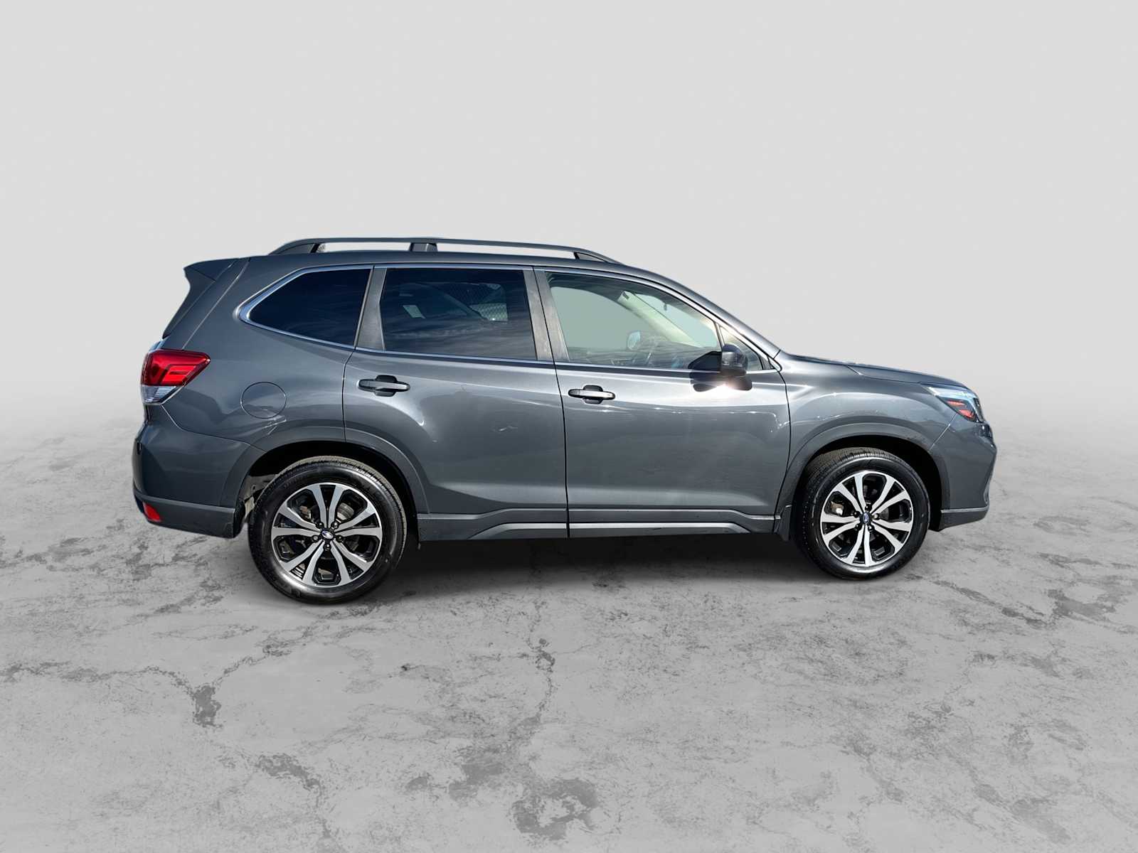 Thumbnail: 2020 Subaru Forester - 9