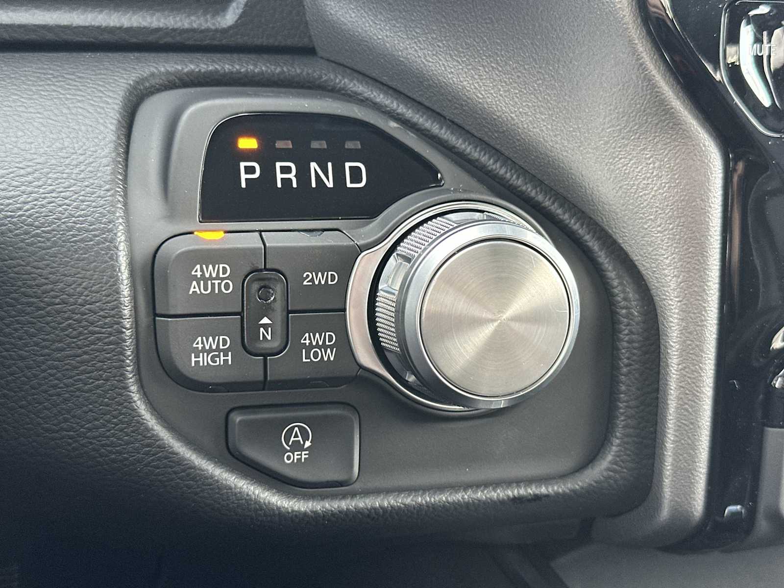 Thumbnail: 2026 RAM 1500 - 20